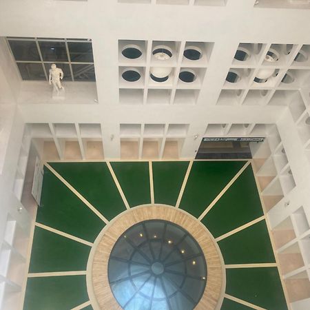 나폴리 Casa Kamalei, Tra Plebiscito E Lungomare 아파트 외부 사진