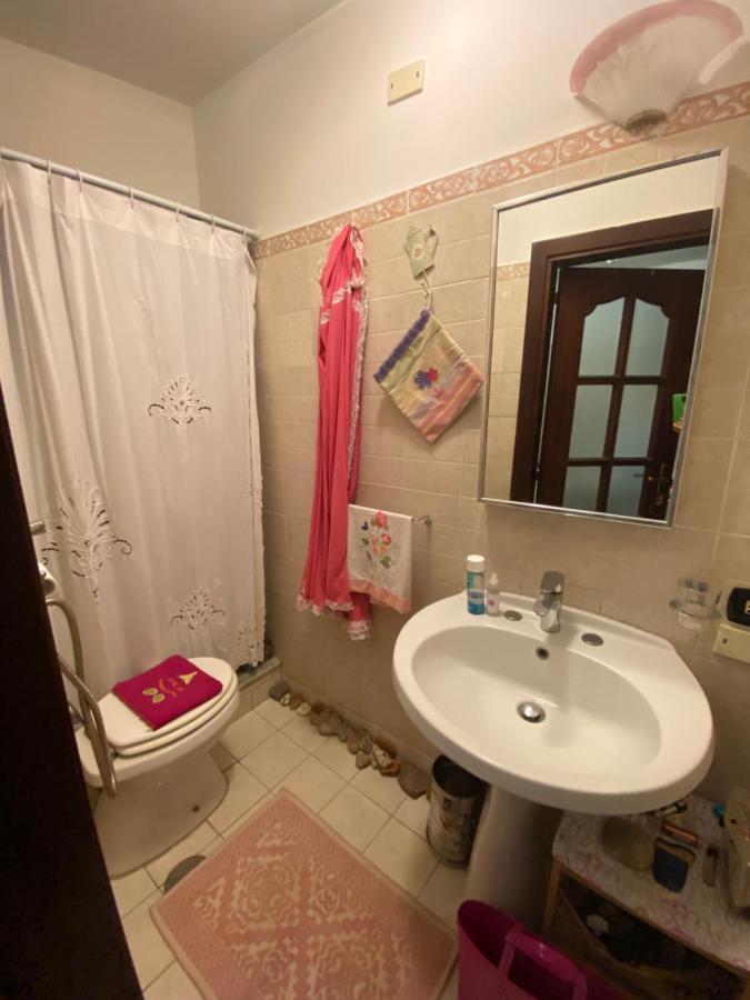 나폴리 Casa Kamalei, Tra Plebiscito E Lungomare 아파트 외부 사진