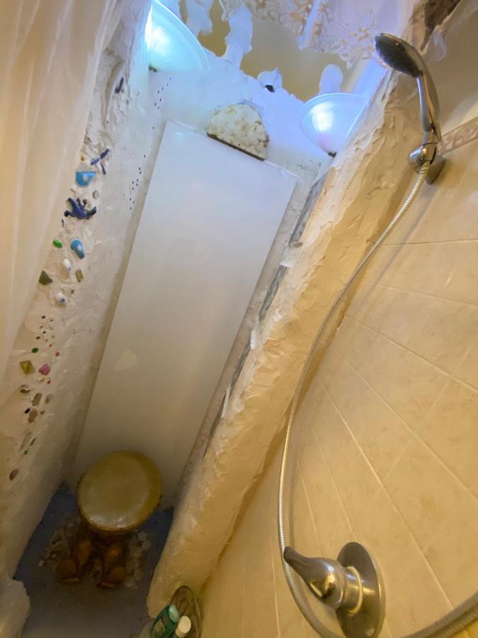 나폴리 Casa Kamalei, Tra Plebiscito E Lungomare 아파트 외부 사진